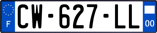 CW-627-LL