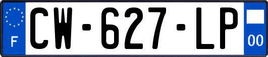 CW-627-LP
