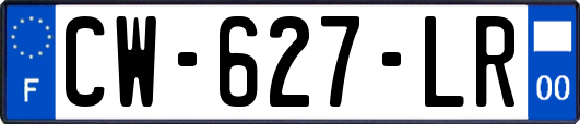 CW-627-LR