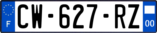 CW-627-RZ