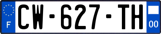 CW-627-TH