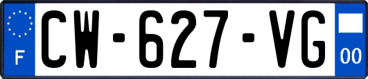 CW-627-VG