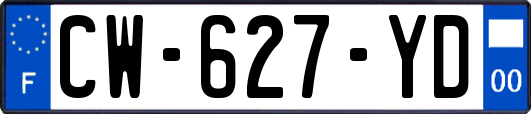CW-627-YD