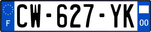 CW-627-YK