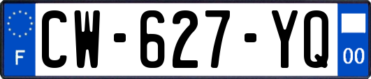 CW-627-YQ