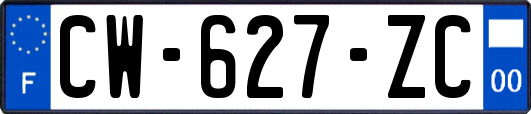 CW-627-ZC