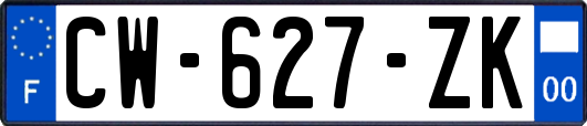 CW-627-ZK