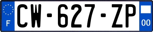 CW-627-ZP