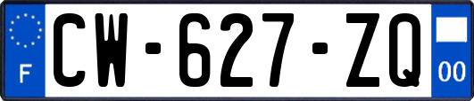 CW-627-ZQ