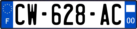 CW-628-AC