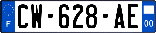 CW-628-AE