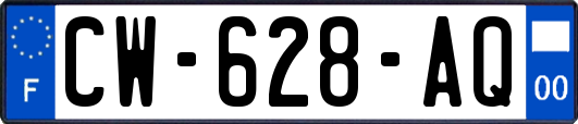 CW-628-AQ