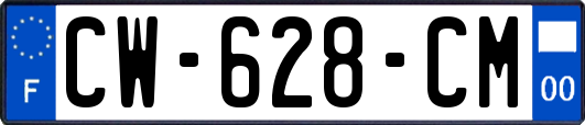 CW-628-CM