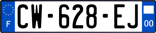 CW-628-EJ