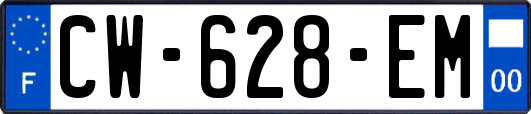 CW-628-EM