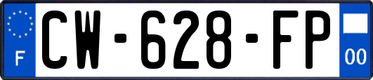 CW-628-FP