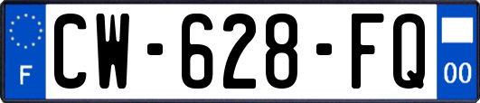 CW-628-FQ