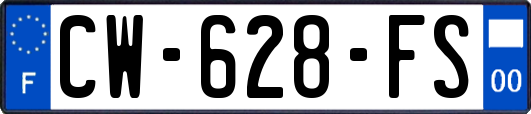 CW-628-FS