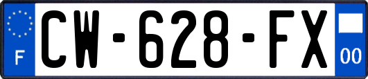 CW-628-FX