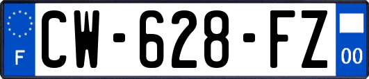 CW-628-FZ