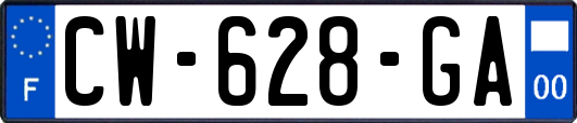 CW-628-GA