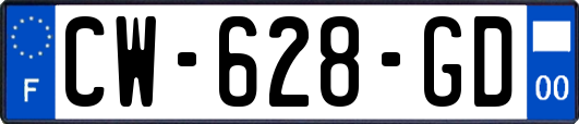 CW-628-GD