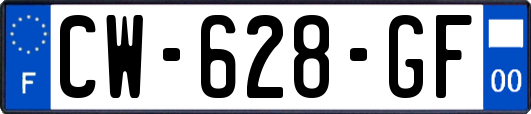 CW-628-GF
