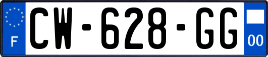 CW-628-GG