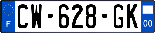 CW-628-GK