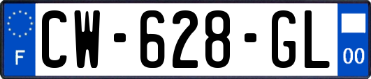 CW-628-GL