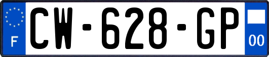 CW-628-GP