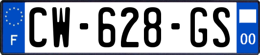 CW-628-GS