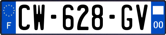 CW-628-GV