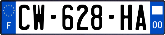 CW-628-HA