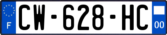 CW-628-HC