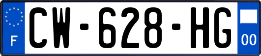 CW-628-HG