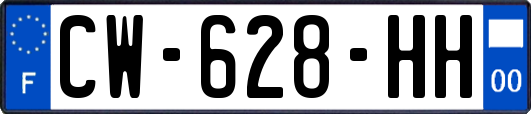 CW-628-HH