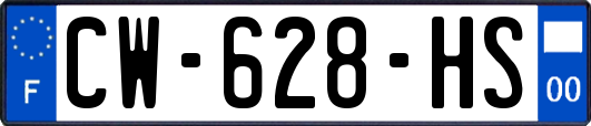 CW-628-HS