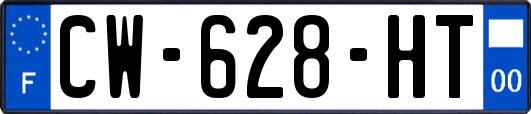 CW-628-HT