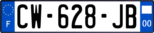 CW-628-JB