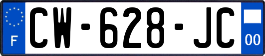 CW-628-JC
