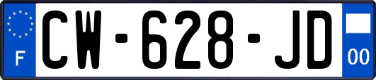 CW-628-JD