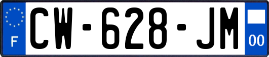CW-628-JM