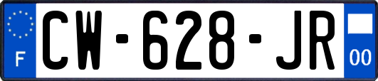 CW-628-JR