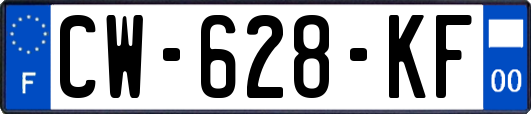 CW-628-KF