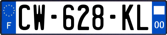 CW-628-KL