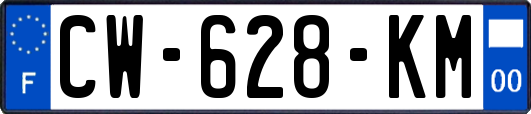 CW-628-KM