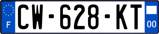 CW-628-KT