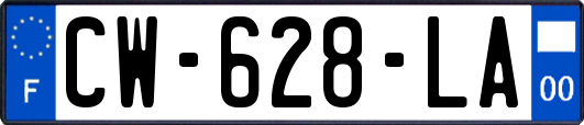 CW-628-LA