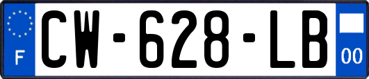 CW-628-LB